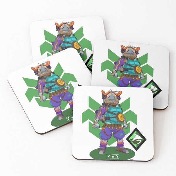 Item preview, NMS Hero Gek designed and sold by JonesTheFilm.