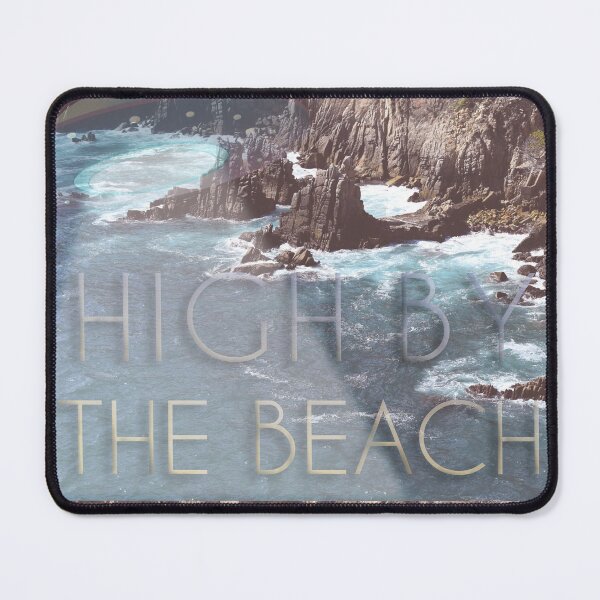 Item preview, High By The Beach designed and sold by mensijazavcevic.