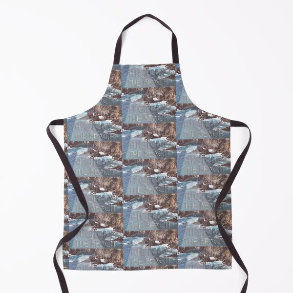 Item preview, High By The Beach designed and sold by mensijazavcevic.