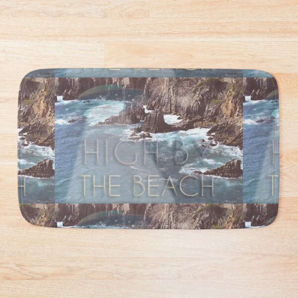 Item preview, High By The Beach  designed and sold by mensijazavcevic.