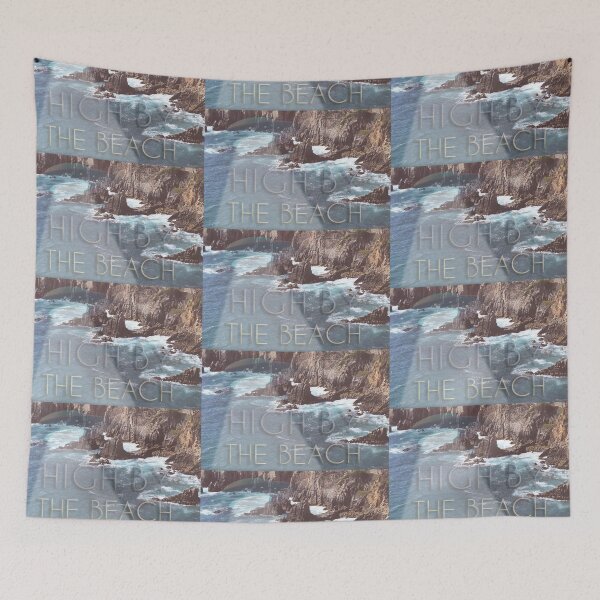 Item preview, High By The Beach  designed and sold by mensijazavcevic.