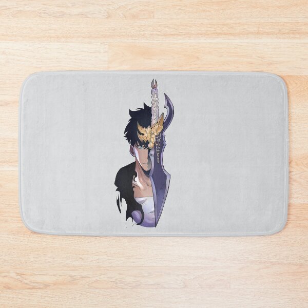 Item preview, Doodle Master of Shadows  designed and sold by Ninaa-Art.