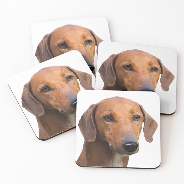Item preview, Azawakh Geometric Design – Headshot Illustration, Transparent Background designed and sold by Wheel and Woof.