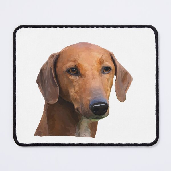 Item preview, Azawakh Geometric Design – Headshot Illustration, Transparent Background designed and sold by Wheel and Woof.