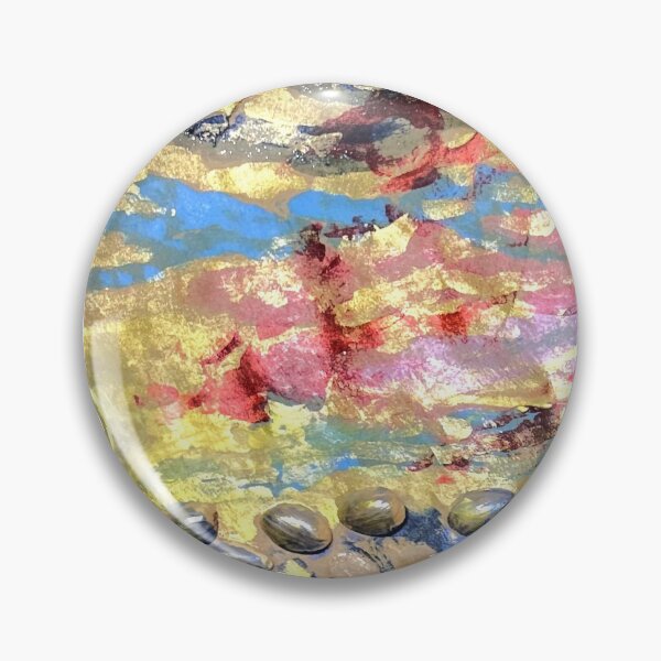 Item preview, 7697-1 Untitled: Pistachio Beach Collection designed and sold by ItzaCooper.