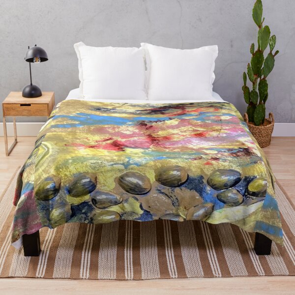 Item preview, 7697-1 Untitled: Pistachio Beach Collection designed and sold by ItzaCooper.