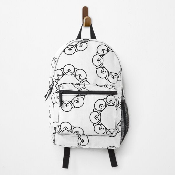 Item preview, Cute Dog in Circle designed and sold by Imjustclicking.