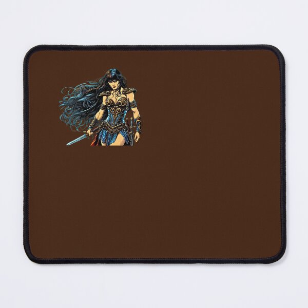 Item preview, Warrior Art Blue designed and sold by KyLezBean.