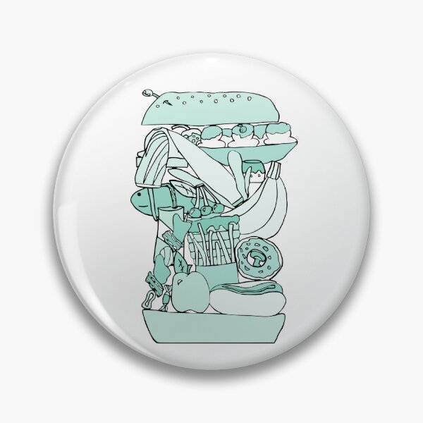 Item preview, Yes Please (Pastel Aqua) designed and sold by diana__designs.