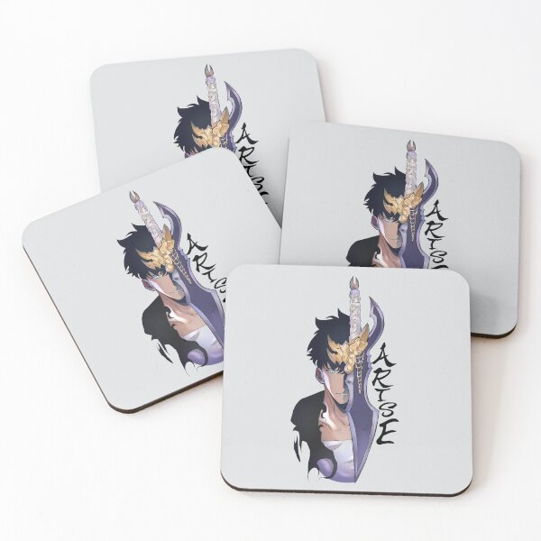 Item preview, Scribble Master of Hunter's  designed and sold by Ninaa-Art.
