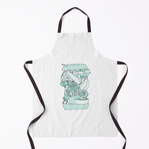 Item preview, Yes Please (Pastel Aqua) designed and sold by diana__designs.