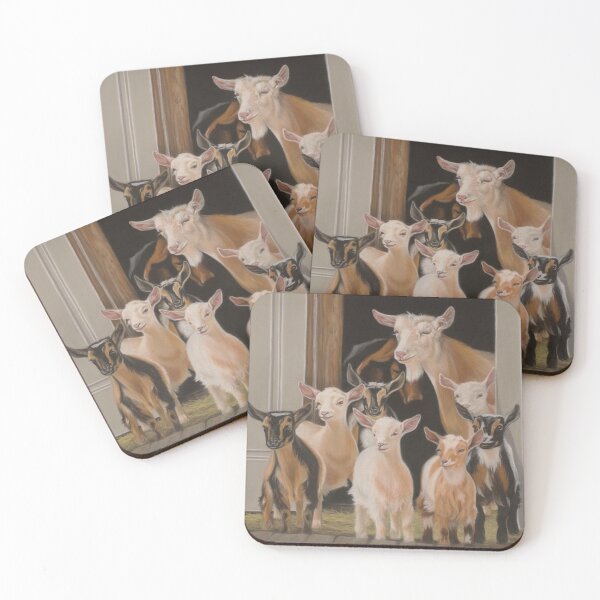 Item preview, We're All Ears designed and sold by janaallieart.