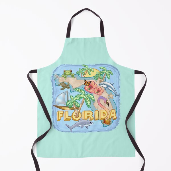 Item preview, Florida designed and sold by artmuvz.