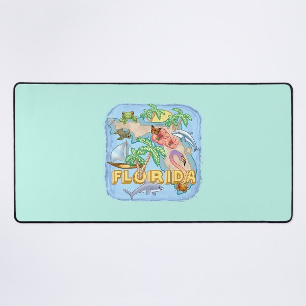 Item preview, Florida designed and sold by artmuvz.