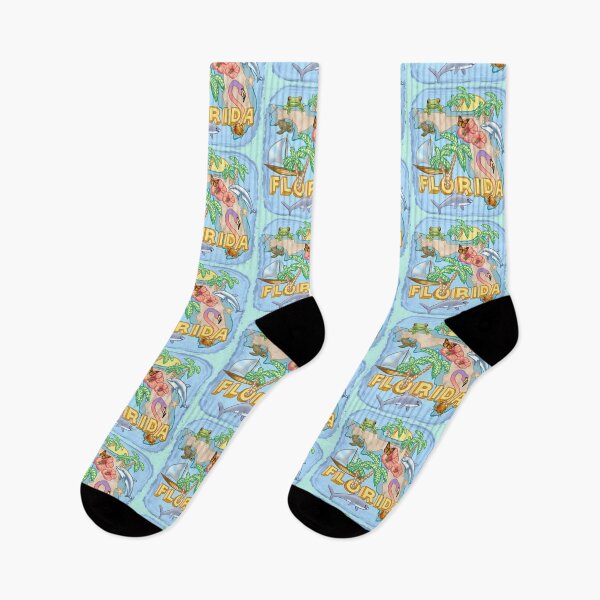 Item preview, Florida designed and sold by artmuvz.