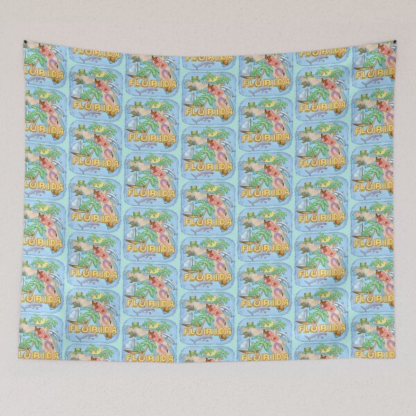 Item preview, Florida designed and sold by artmuvz.