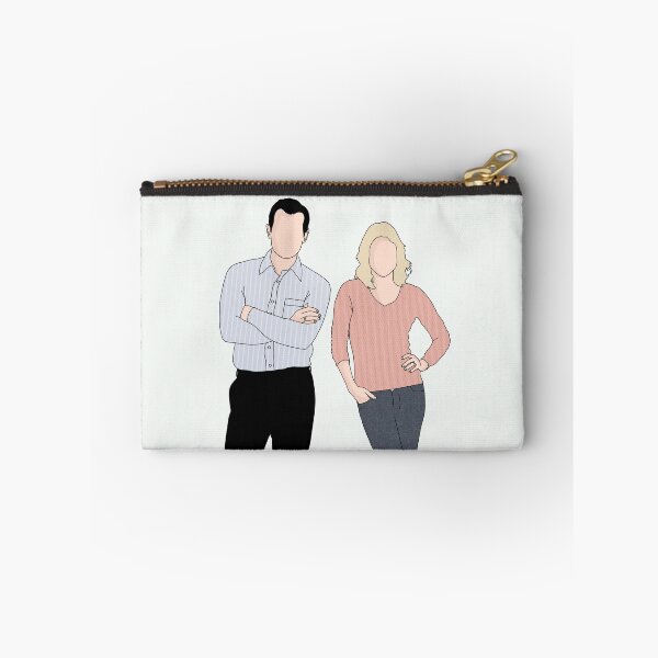 Item preview, Phil and Claire (Modern Family) designed and sold by Alpha1810.