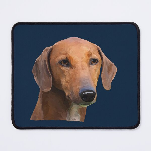 Item preview, Azawakh Geometric Design – Headshot Illustration designed and sold by Wheel and Woof.