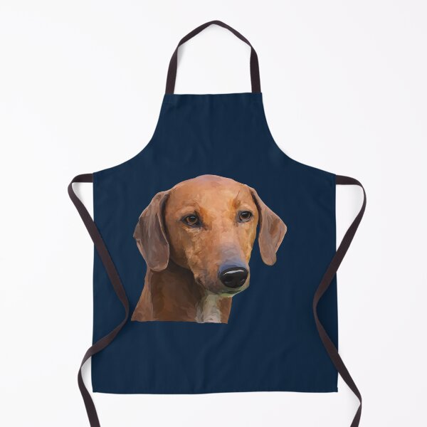 Item preview, Azawakh Geometric Design – Headshot Illustration designed and sold by Wheel and Woof.