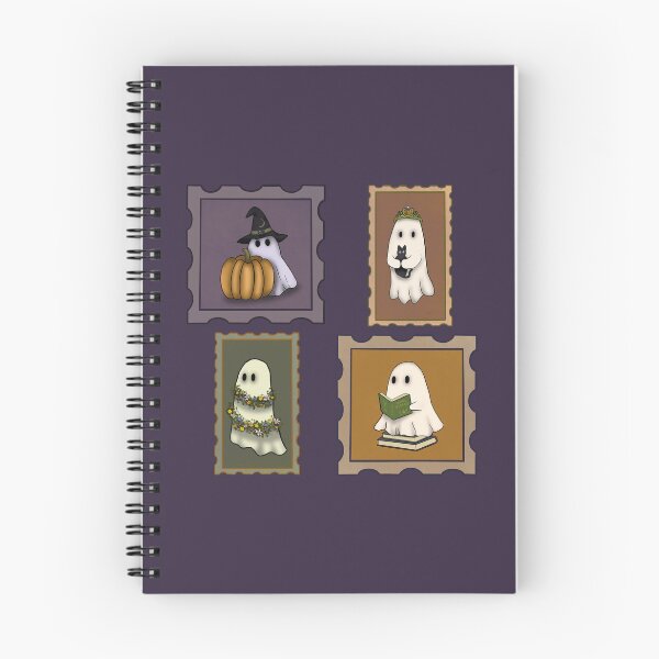 Item preview, Ghost Set designed and sold by Just-2-Raccoons.