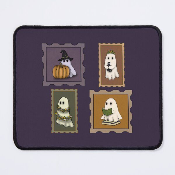 Item preview, Ghost Set designed and sold by Just-2-Raccoons.