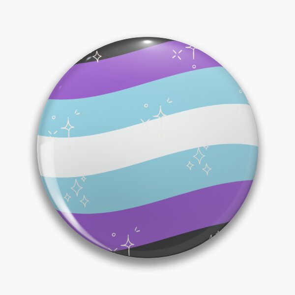Item preview, Neoboy Pride Flag designed and sold by JustRhoades.