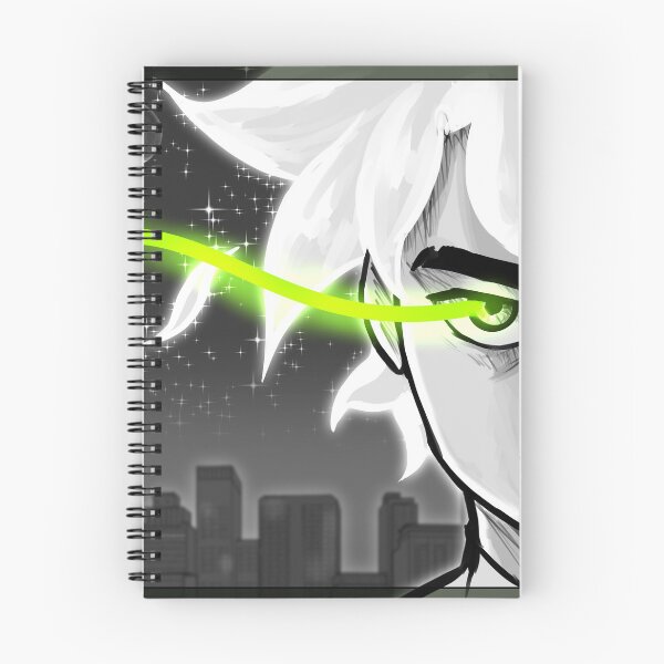 Item preview, Danny Phantom designed and sold by SquintyDraws.