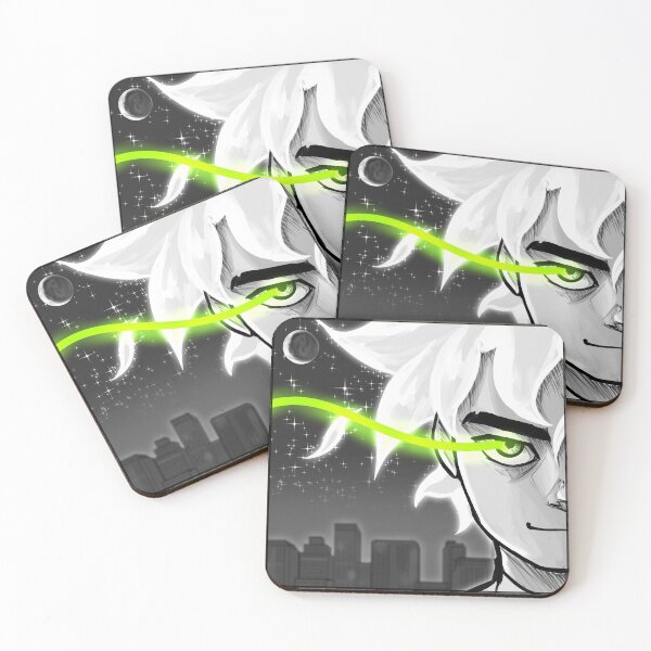 Item preview, Danny Phantom designed and sold by SquintyDraws.