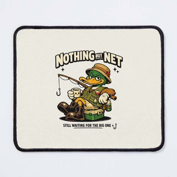 Item preview, Retro duck designed and sold by HoopeStylee.