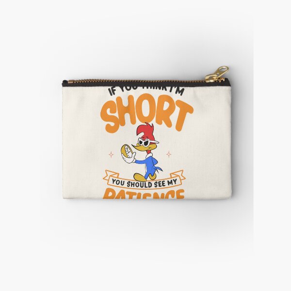 Item preview, Classic Cartoon Patience Illustration designed and sold by beboplab.