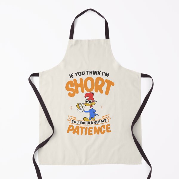 Item preview, Classic Cartoon Patience Illustration designed and sold by beboplab.
