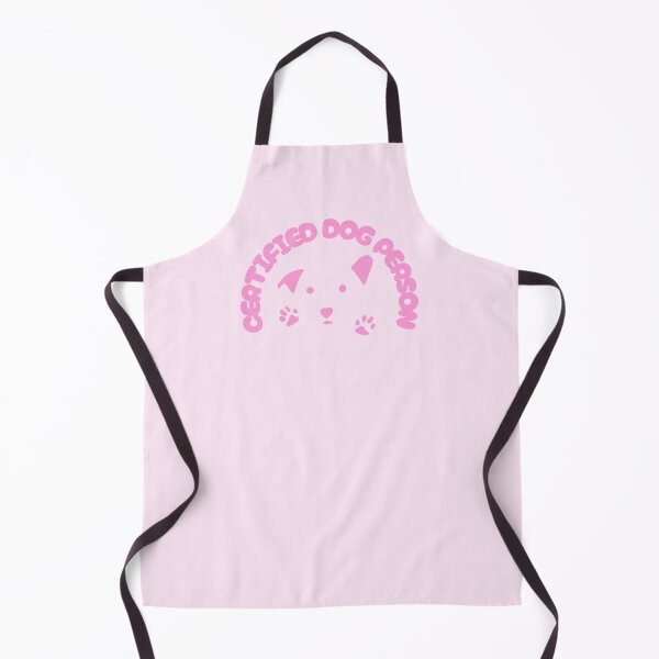 Item preview, Certified Dog Person designed and sold by Spring Things.