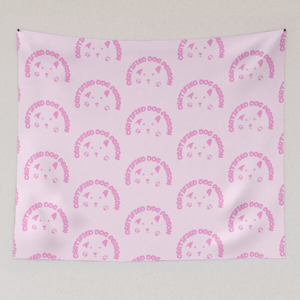 Item preview, Certified Dog Person designed and sold by Spring Things.
