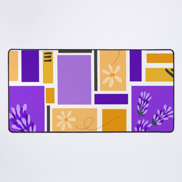 Item preview, Lavender Buzz designed and sold by Just Carina.