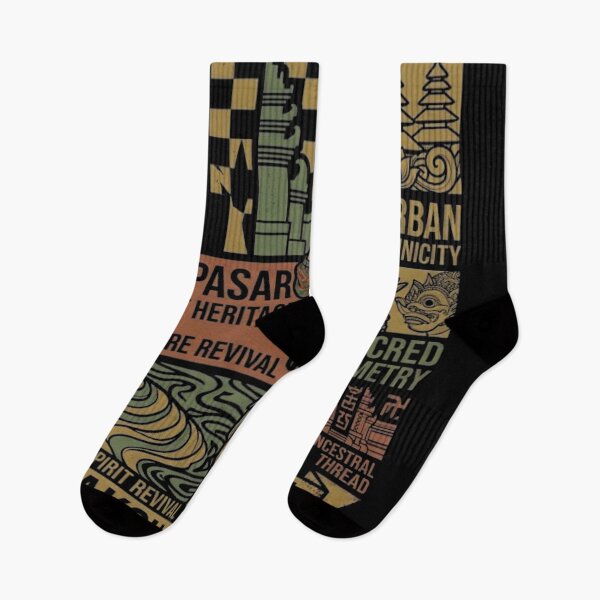 Item preview, Taksu Street Denpasar Urban Heritage Bali Culture designed and sold by cannsuh.