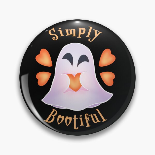 Item preview, Simply Bootiful - Orange designed and sold by -Solarly-.