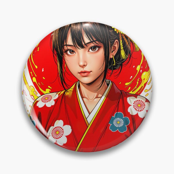 Item preview, Lovely Anime Girl 17 designed and sold by Shinihime.