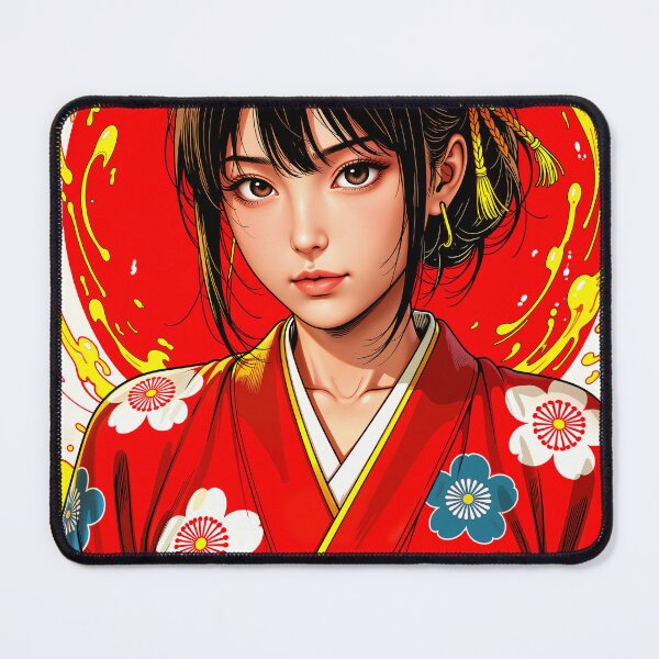 Item preview, Lovely Anime Girl 17 designed and sold by Shinihime.