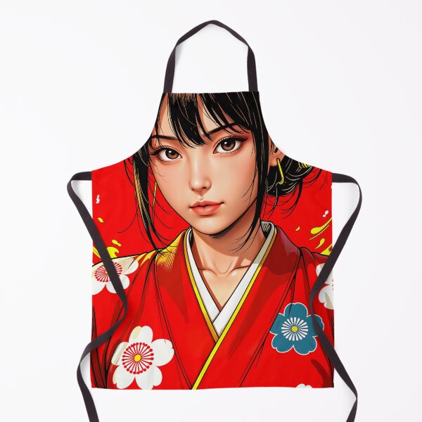 Item preview, Lovely Anime Girl 17 designed and sold by Shinihime.