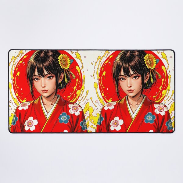 Item preview, Lovely Anime Girl 17 designed and sold by Shinihime.