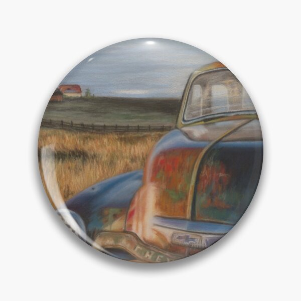 Item preview, Out to Pasture designed and sold by janaallieart.
