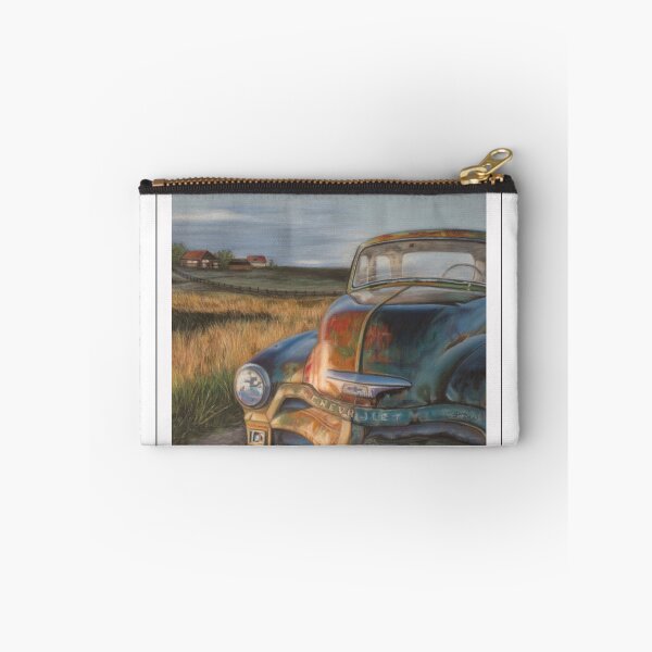 Item preview, Out to Pasture designed and sold by janaallieart.