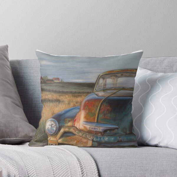 Item preview, Out to Pasture designed and sold by janaallieart.