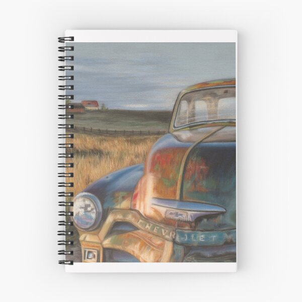 Item preview, Out to Pasture designed and sold by janaallieart.