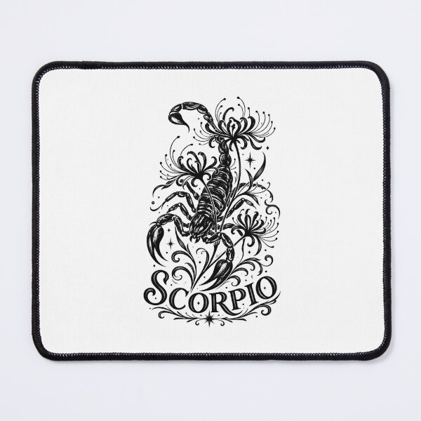 Item preview, Scorpio designed and sold by Jadedoodle.