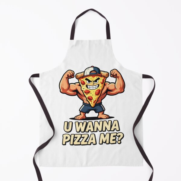 Item preview, You wanna pizza me quote designed and sold by Ashtreemeadow.