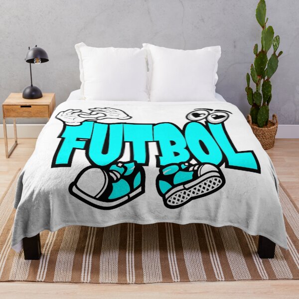 Item preview, Futbol - SPORTS street lettering cartoon Character designed and sold by NFTWords.