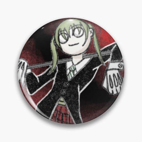 Item preview, Maka fanart designed and sold by YaroshMaria.