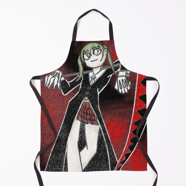 Item preview, Maka fanart designed and sold by YaroshMaria.