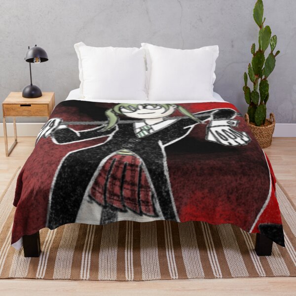 Item preview, Maka fanart designed and sold by YaroshMaria.